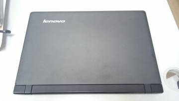 01-200104581: Lenovo celeron n2840 2,16ghz/ ram4096mb/ hdd500gb