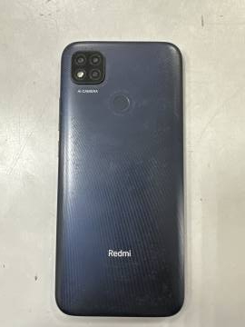 01-200107281: Xiaomi redmi 9c 3/64gb