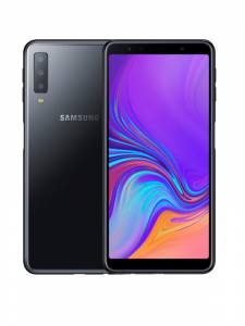 Мобільний телефон Samsung a750fn galaxy a7