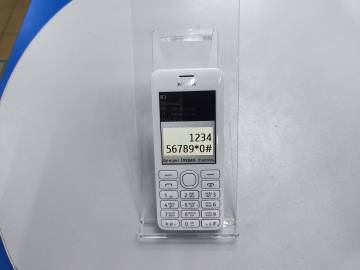 01-200113797: Nokia 206 rm-872