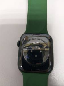 01-200114392: Apple watch series 7 gps+cellular 45mm al