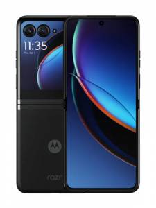 Мобільний телефон Motorola razr 40 ultra 8/256gb
