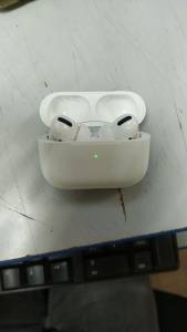 01-200108559: Apple airpods pro a2190,a2084+a2083 2019г