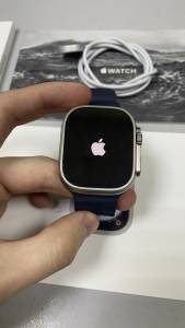 01-200075659: Apple watch ultra cellular 49mm a2622/a2684/a2859