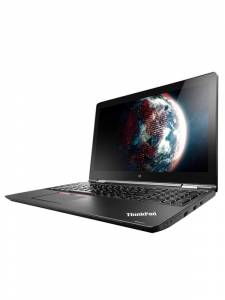 Ноутбук Lenovo єкр. 15,6/ core i5 5200u 2,2ghz/ram4gb/ssd128gb/ dvdrw