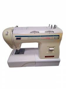 Швейная машина Quigg nm 800