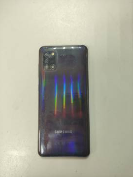 01-200138740: Samsung a315f galaxy a31 4/64gb