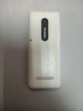 01-200151820: Nokia 206 rm-872