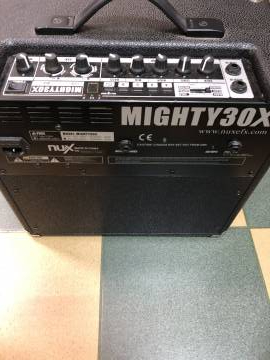 01-200161769: Nux mighty30x
