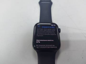 01-200162020: Apple watch series 7 45mm