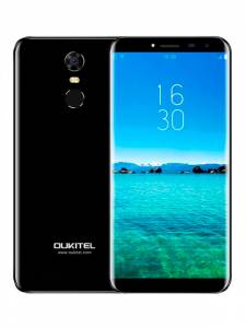 Мобільний телефон Oukitel c8 2/16gb
