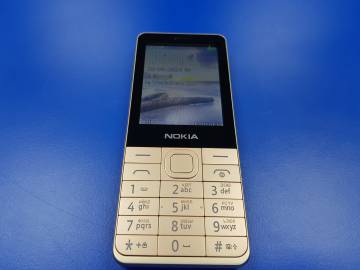 01-200170977: Nokia 230 dual sim