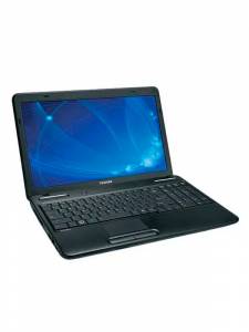 Ноутбук Toshiba єкр. 15,6/ core i3 2350m 2,3ghz /ram 8gb/ hdd 320gb/ hd graphics 3000