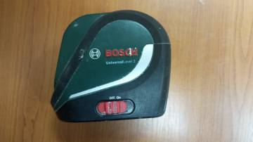 01-200109156: Bosch universallevel 2
