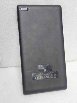 01-200180727: Lenovo tab 4 tb-7304i 16gb 3g