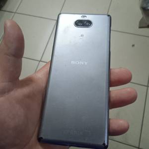 01-200189322: Sony xperia 10 i4113 3/64gb