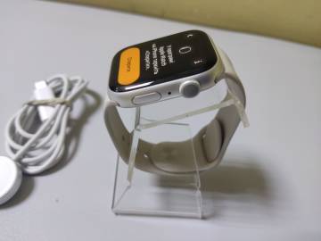 01-200186922: Apple watch series 7 gps+cellular 45mm al