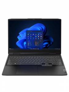 Ноутбук экран 15,6" Lenovo amd ryzen 5 7535hs/ram16gb/ssd512gb/gf rtx4050