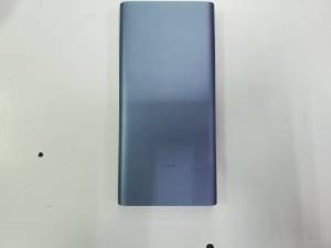 01-200210609: Xiaomi mi power bank 10000mah pro