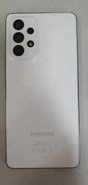 01-200203803: Samsung a536b galaxy a53 5g 6/128gb