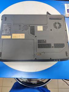 01-200213136: Acer екр. 17/core 2 duo t5250 1,5ghz/ram3096mb/hdd500gb/dvd rw