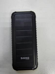 01-200212807: Sigma x-style 18 track