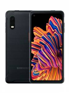 Samsung g715fn galaxy xcover pro 4/64gb