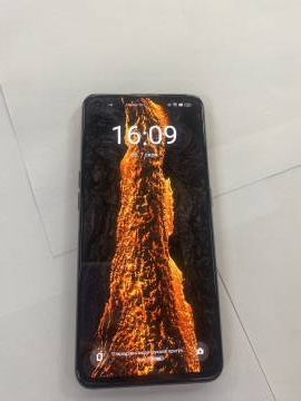 01-200213417: Realme gt 5g 8/128gb