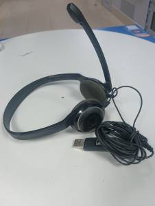 01-200214585: Sennheiser pc 5 chat