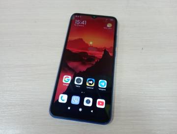 01-200196019: Xiaomi redmi 9c 3/64gb