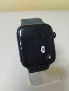 01-200220708: Apple watch se 2 gps 44mm aluminum case with sport