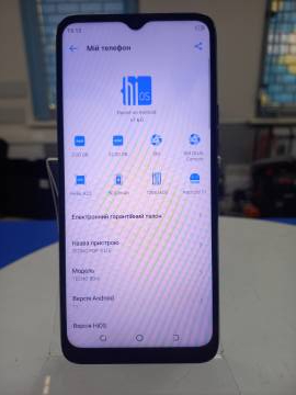 01-200207809: Tecno pop 5 lte bd4i 3/32gb