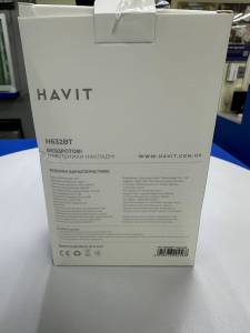 01-200232751: Havit hv-h632bt