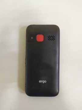 01-200233099: Ergo r181 dual sim