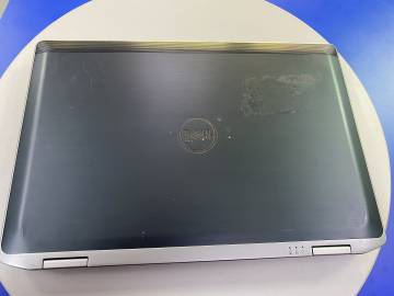 01-200191710: Dell єкр. 14/ core i5 3320m 2,6ghz/ ram4gb/ ssd120gb/ dvdrw