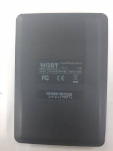 01-200240081: Hitachi touro 1tb