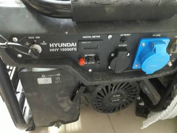 01-200244416: Hyundai hhy 10050fe