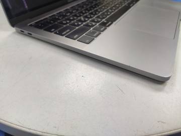 01-200249675: Apple a1708 /macbook pro 13,3&#34; core i5 2,3ghz/ram16gb/ssd 512gb/intel iris plus graphics 640