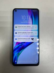 01-200248452: Xiaomi redmi note 9 3/64gb