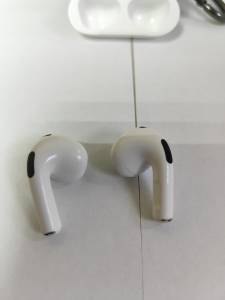 01-200250941: Apple airpods 3rd generation