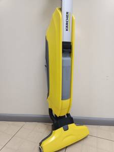 01-200256116: Karcher fc 5