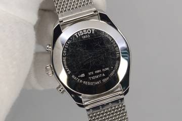 01-200256779: Tissot t101.417.11.051