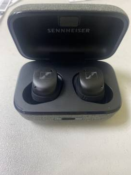 01-200257528: Sennheiser momentum true wireless 3