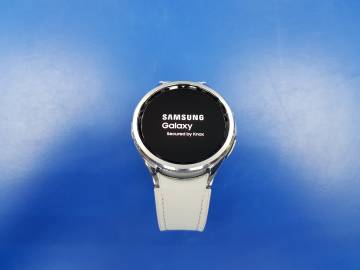 01-200189199: Samsung galaxy watch6 classic 47mm