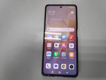 01-200262621: Xiaomi redmi note 12 pro 5g 8/256gb