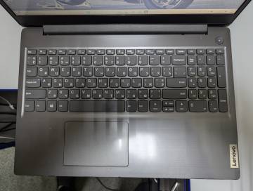 01-200245766: Lenovo єкр. 15,6/ core i3-10110u 2,1ghz/ ram8gb/ ssd256gb/ uhd 620