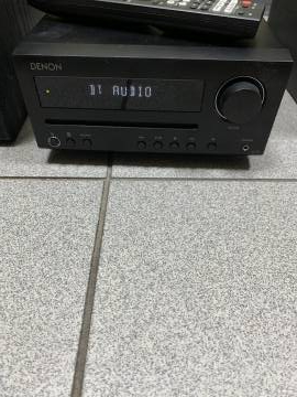 01-200267910: Denon dt1