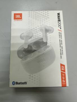 01-200262535: Jbl wave 200tws