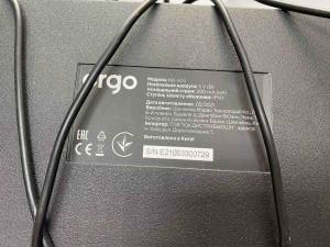 01-200270268: Ergo kb-905