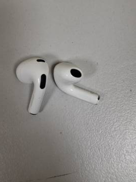 01-200270738: Apple airpods 3rd generation